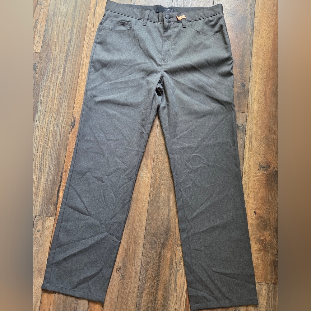 Lightweight Comfort Business Pants